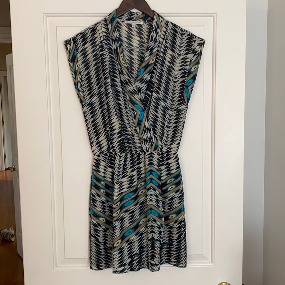 Collective Concepts dress